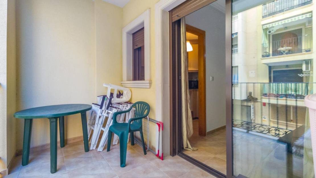 Venta - Apartment - Torrevieja - Torrevieja Centro
