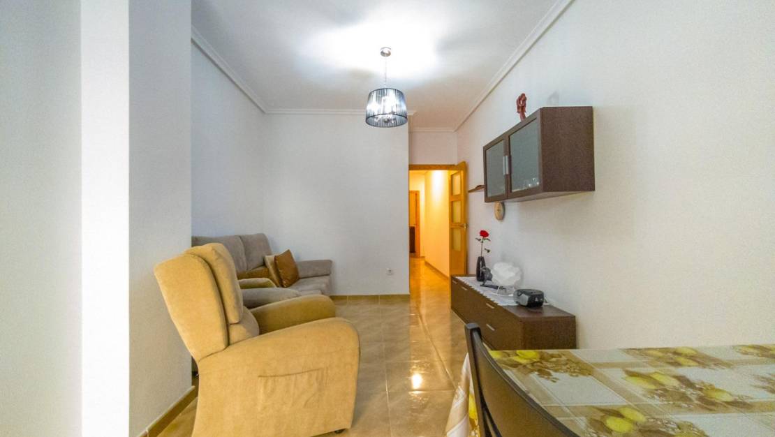 Venta - Apartment - Torrevieja - Torrevieja Centro