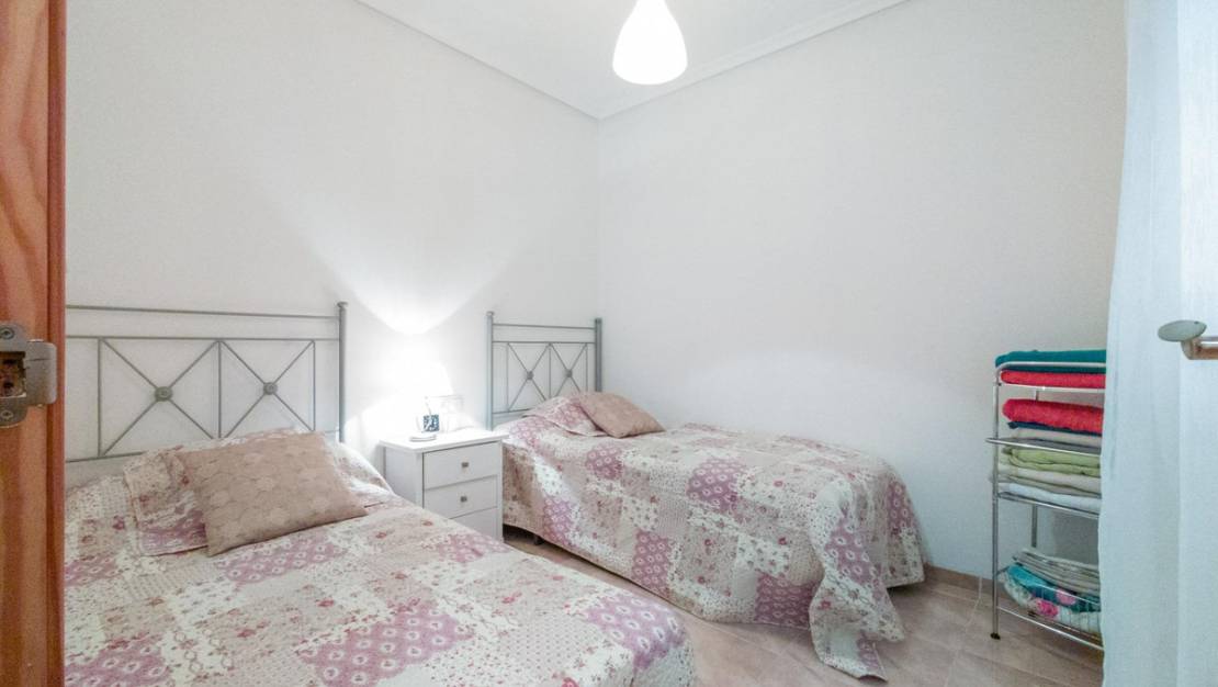 Venta - Apartment - Torrevieja - Torrevieja Centro