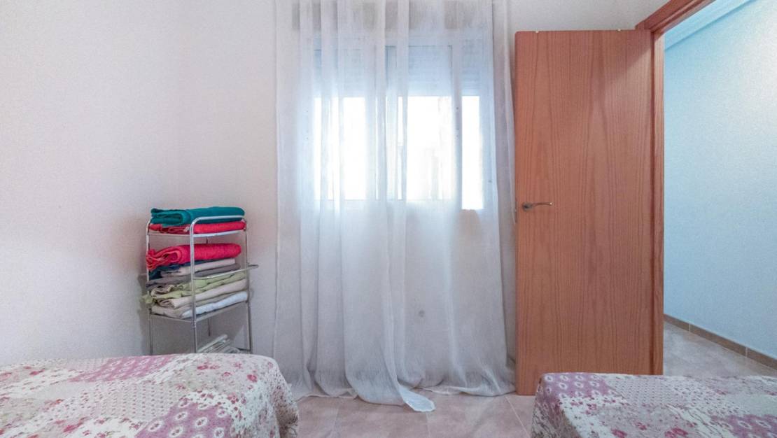 Venta - Apartment - Torrevieja - Torrevieja Centro