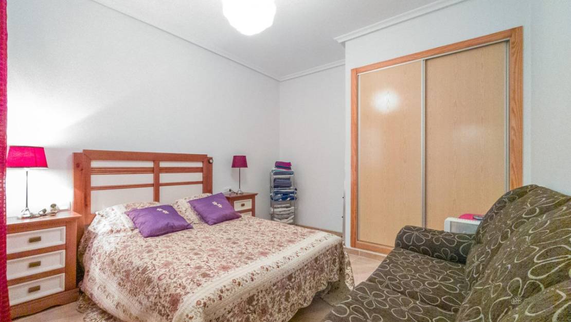 Venta - Apartment - Torrevieja - Torrevieja Centro