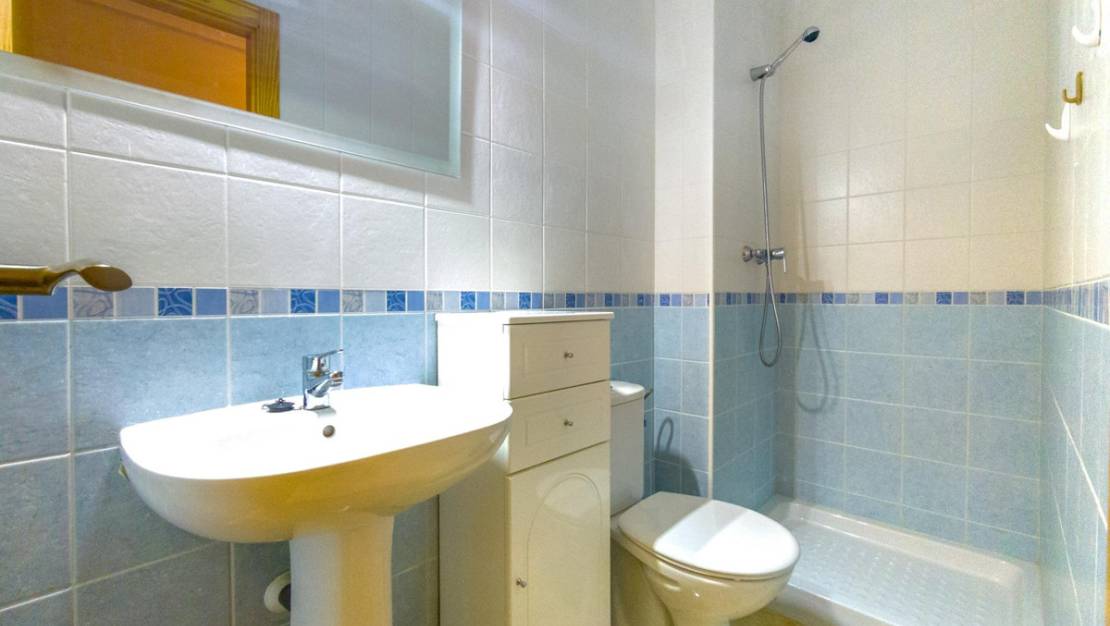 Venta - Apartment - Torrevieja - Torrevieja Centro