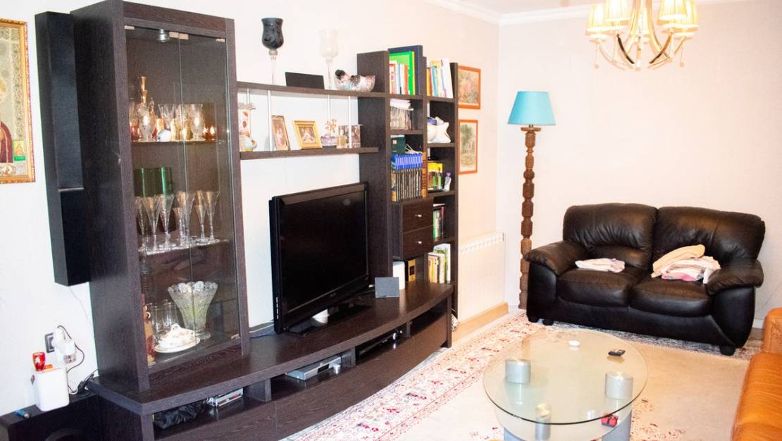 Venta - Apartment - Torrevieja - Torrevieja Centro