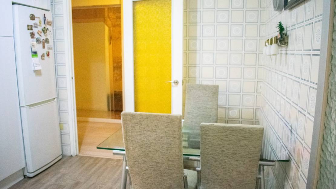 Venta - Apartment - Torrevieja - Torrevieja Centro