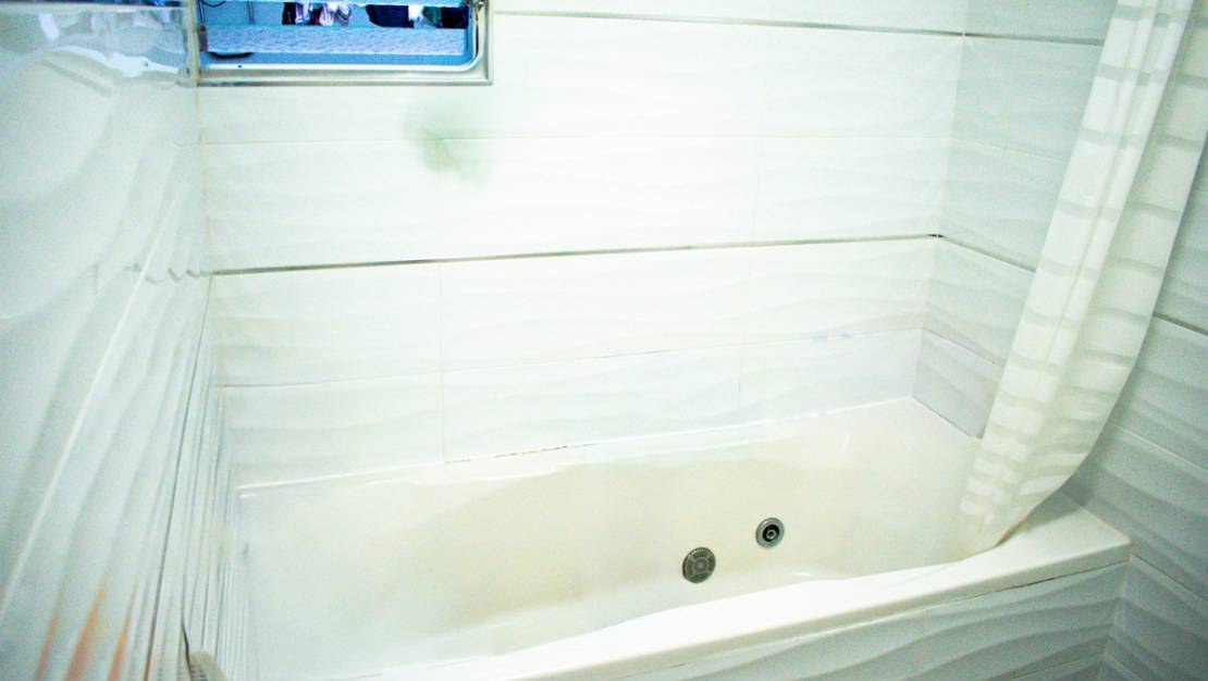 Venta - Apartment - Torrevieja - Torrevieja Centro