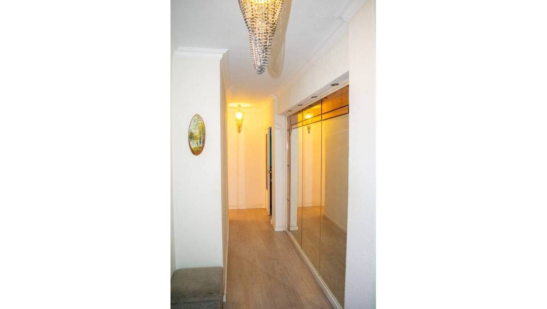 Venta - Apartment - Torrevieja - Torrevieja Centro