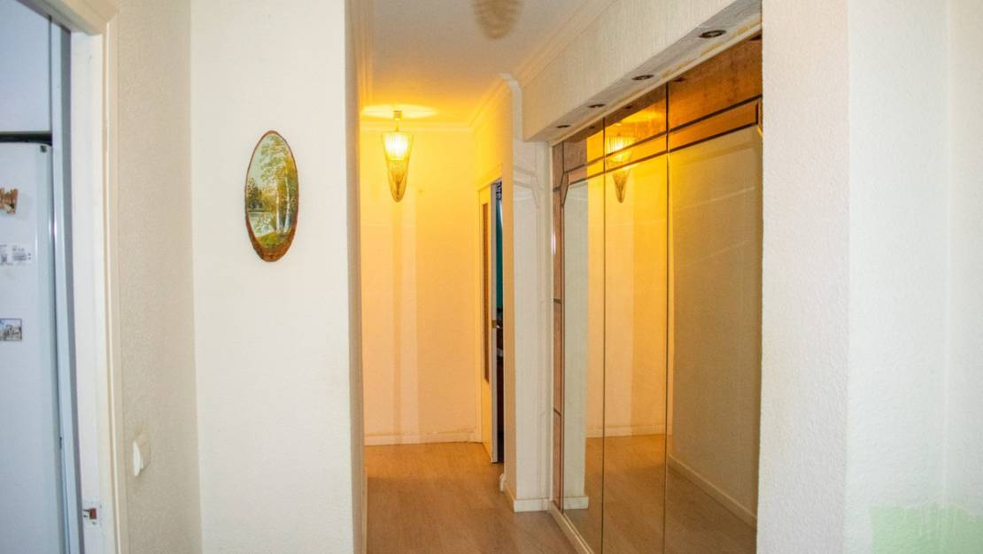 Venta - Apartment - Torrevieja - Torrevieja Centro