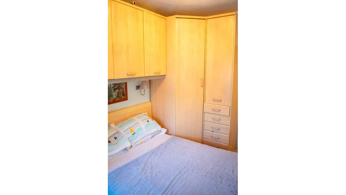 Venta - Apartment - Torrevieja - Torrevieja Centro