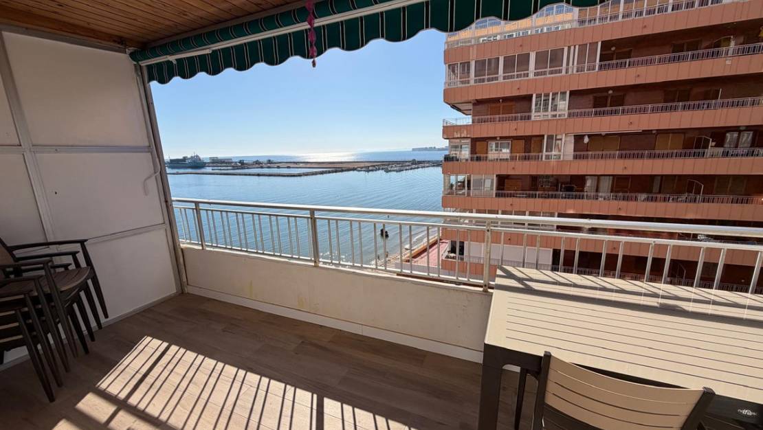 Venta - Apartment - Torrevieja - Torrevieja Centro