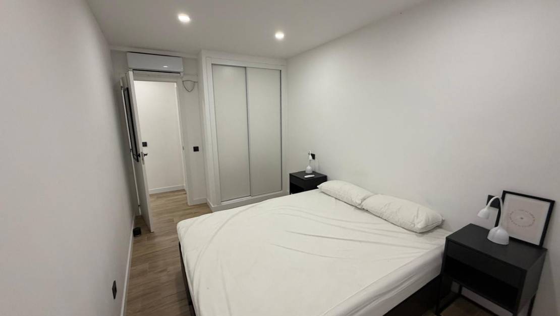 Venta - Apartment - Torrevieja - Torrevieja Centro