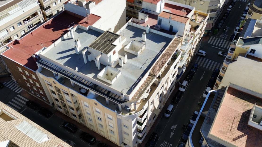 Venta - Apartment - Torrevieja - Torrevieja Centro