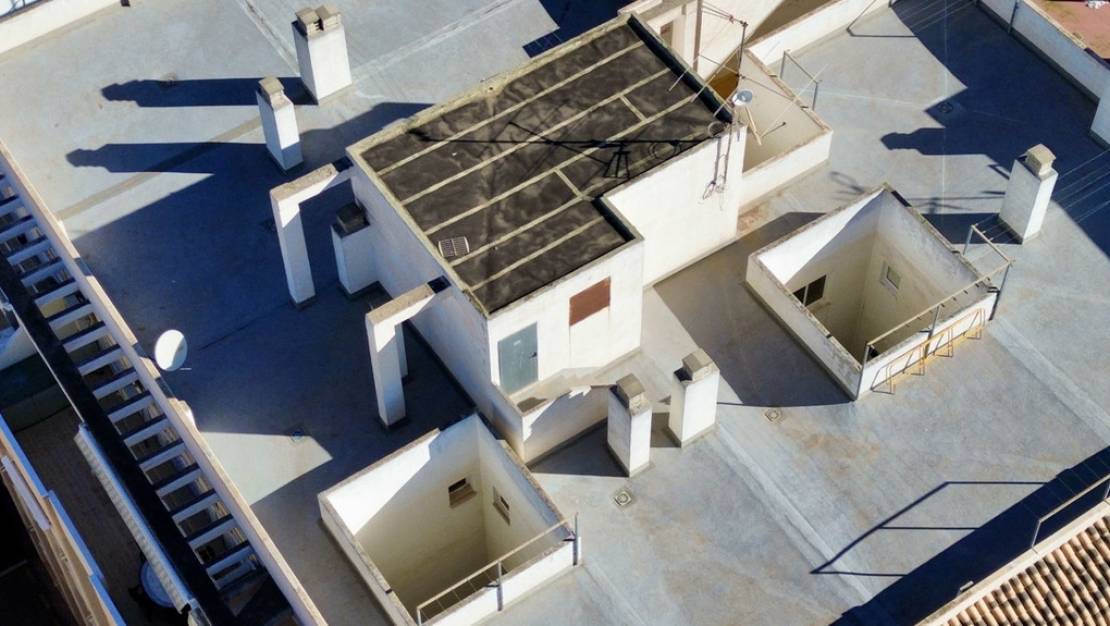 Venta - Apartment - Torrevieja - Torrevieja Centro