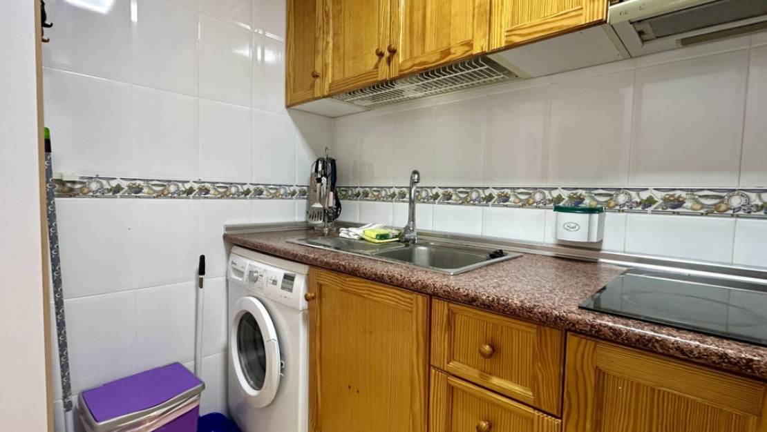 Venta - Apartment - Torrevieja - Torrevieja Centro
