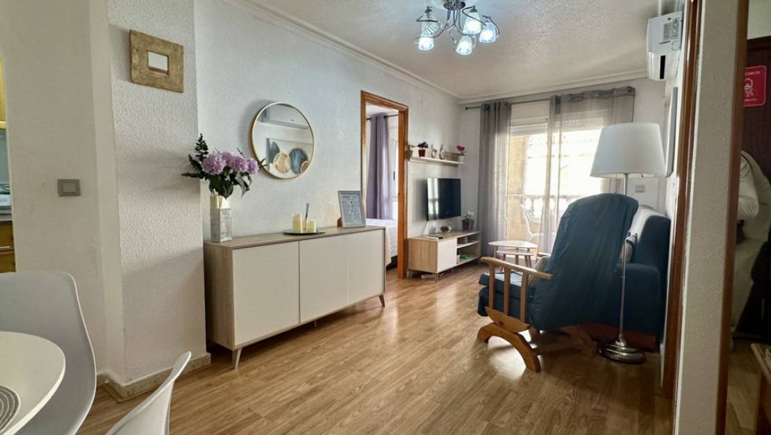 Venta - Apartment - Torrevieja - Torrevieja Centro