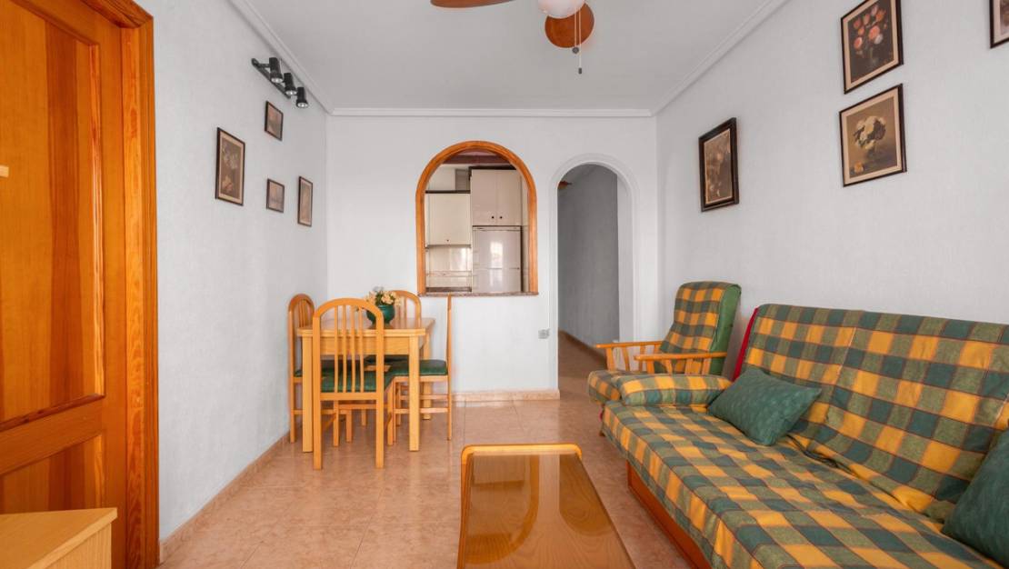 Venta - Apartment - Torrevieja - Torrevieja Centro