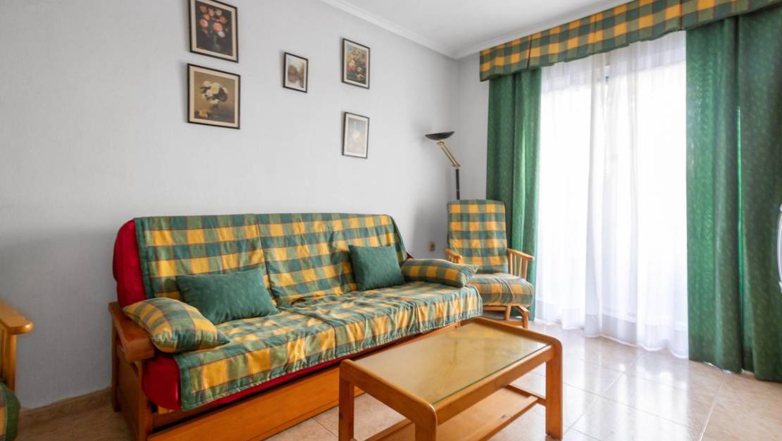 Venta - Apartment - Torrevieja - Torrevieja Centro