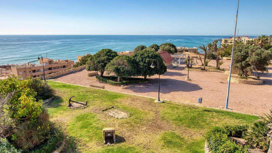 Venta - Apartment - Torrevieja - Torrevieja Centro