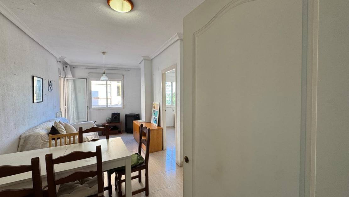 Venta - Apartment - Torrevieja - Torrevieja Centro