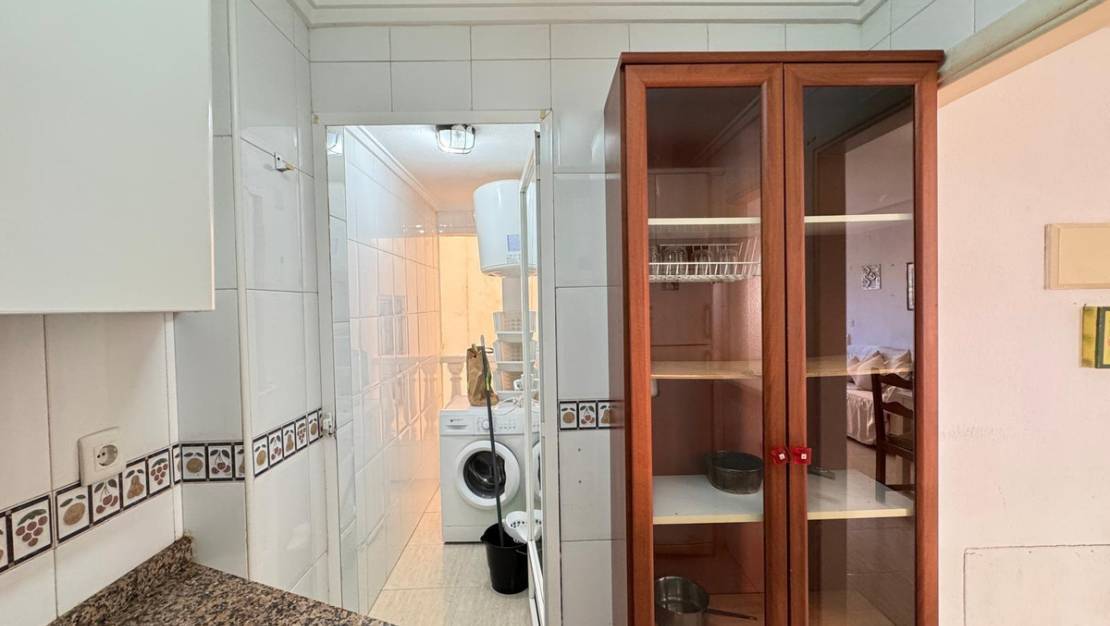 Venta - Apartment - Torrevieja - Torrevieja Centro