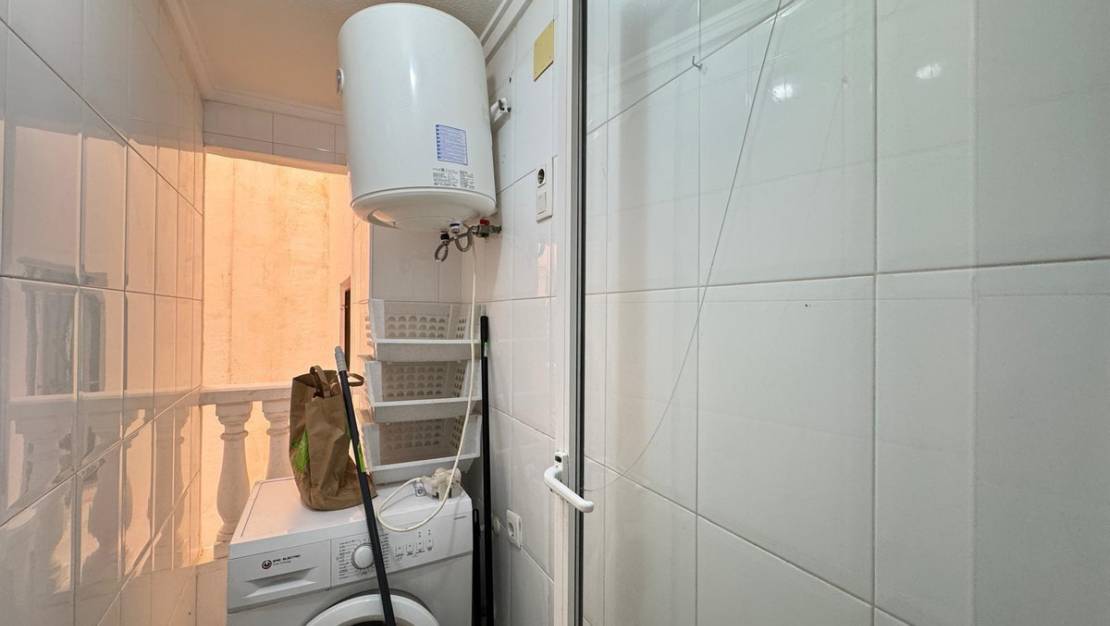 Venta - Apartment - Torrevieja - Torrevieja Centro