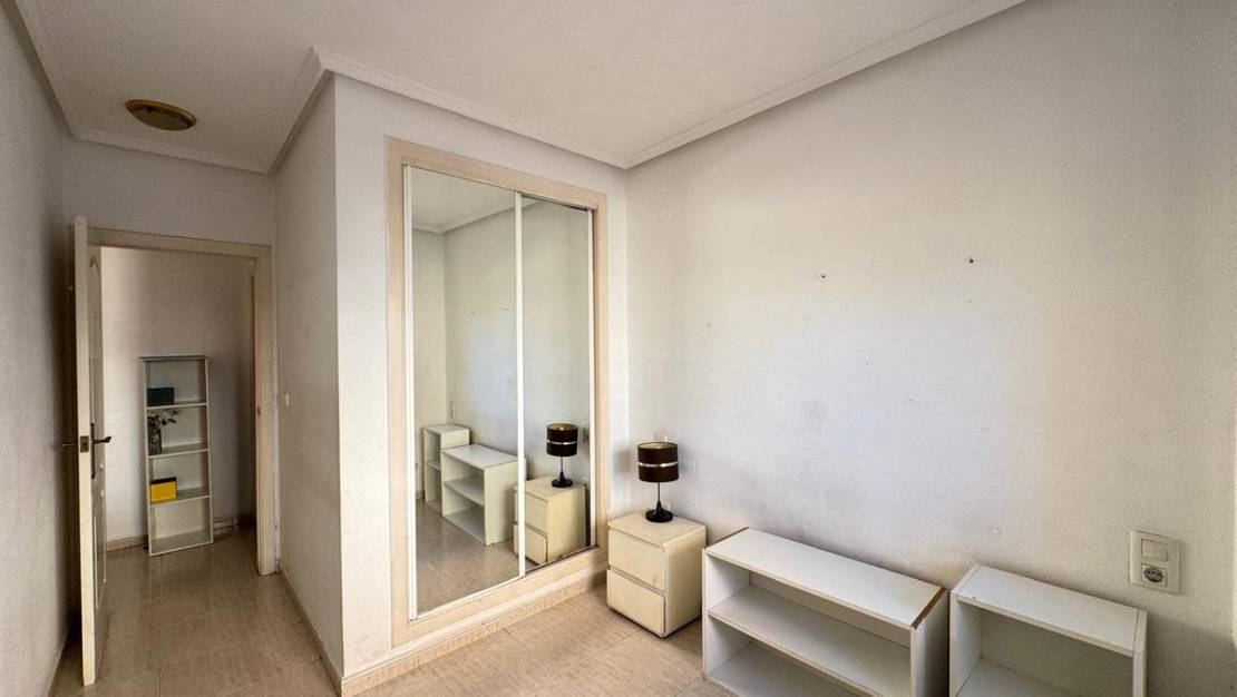 Venta - Apartment - Torrevieja - Torrevieja Centro