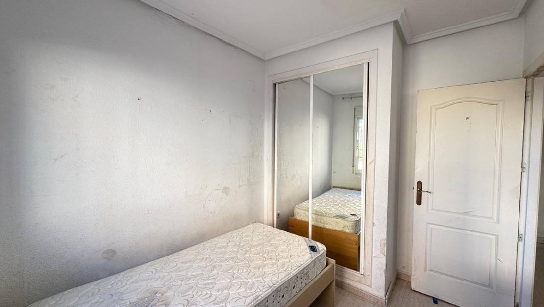 Venta - Apartment - Torrevieja - Torrevieja Centro