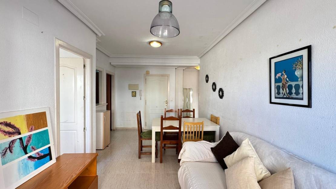 Venta - Apartment - Torrevieja - Torrevieja Centro