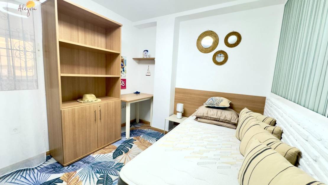 Venta - Apartment - Torrevieja - Torrevieja Centro