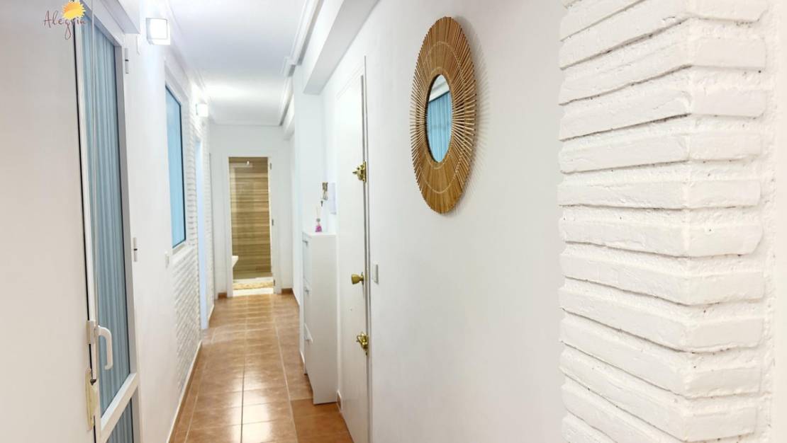 Venta - Apartment - Torrevieja - Torrevieja Centro