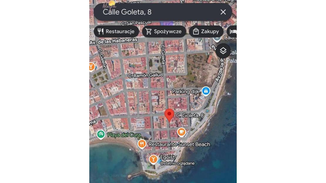 Venta - Apartment - Torrevieja - Torrevieja Centro