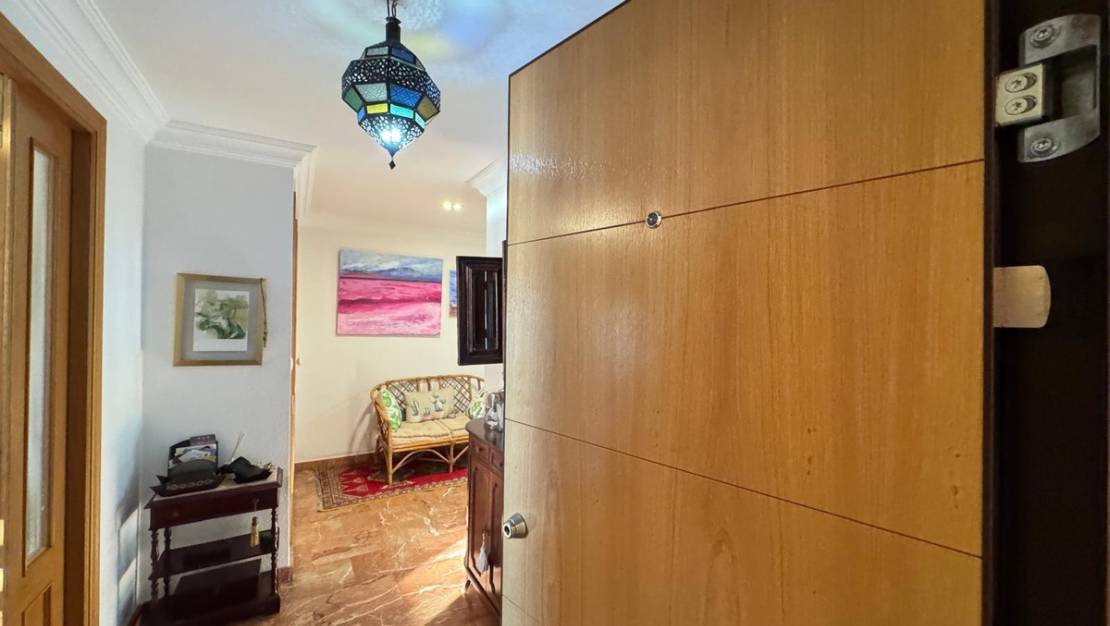 Venta - Apartment - Torrevieja - Torrevieja Centro