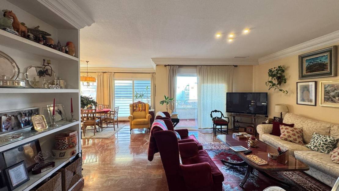 Venta - Apartment - Torrevieja - Torrevieja Centro