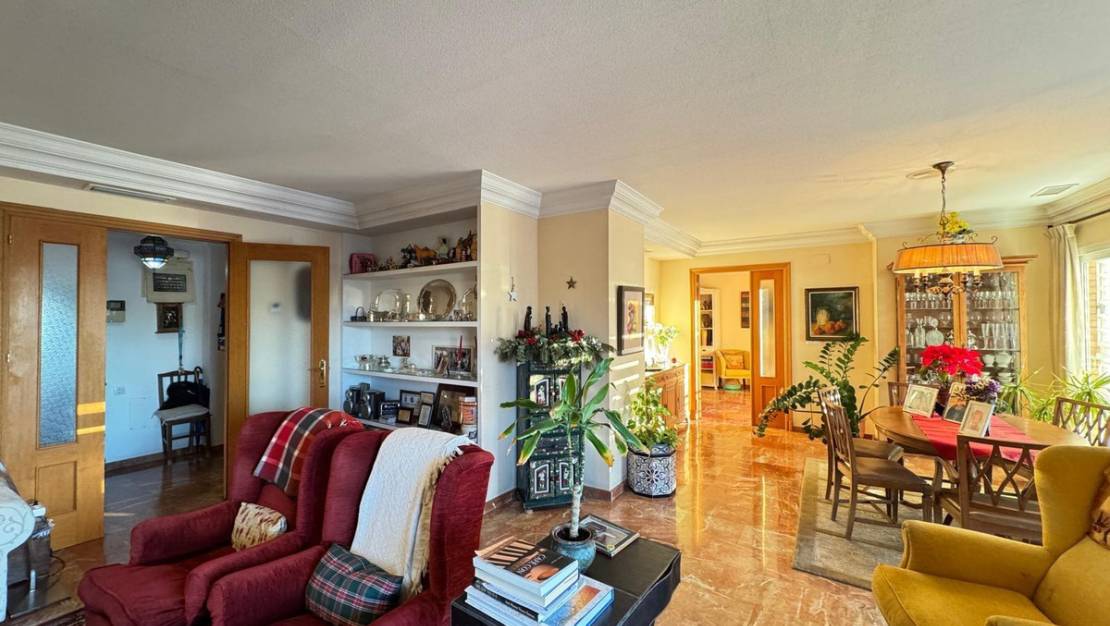 Venta - Apartment - Torrevieja - Torrevieja Centro