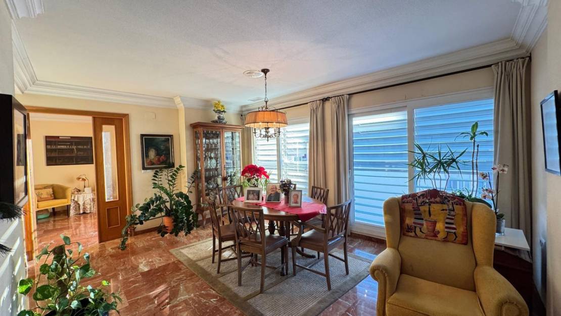 Venta - Apartment - Torrevieja - Torrevieja Centro