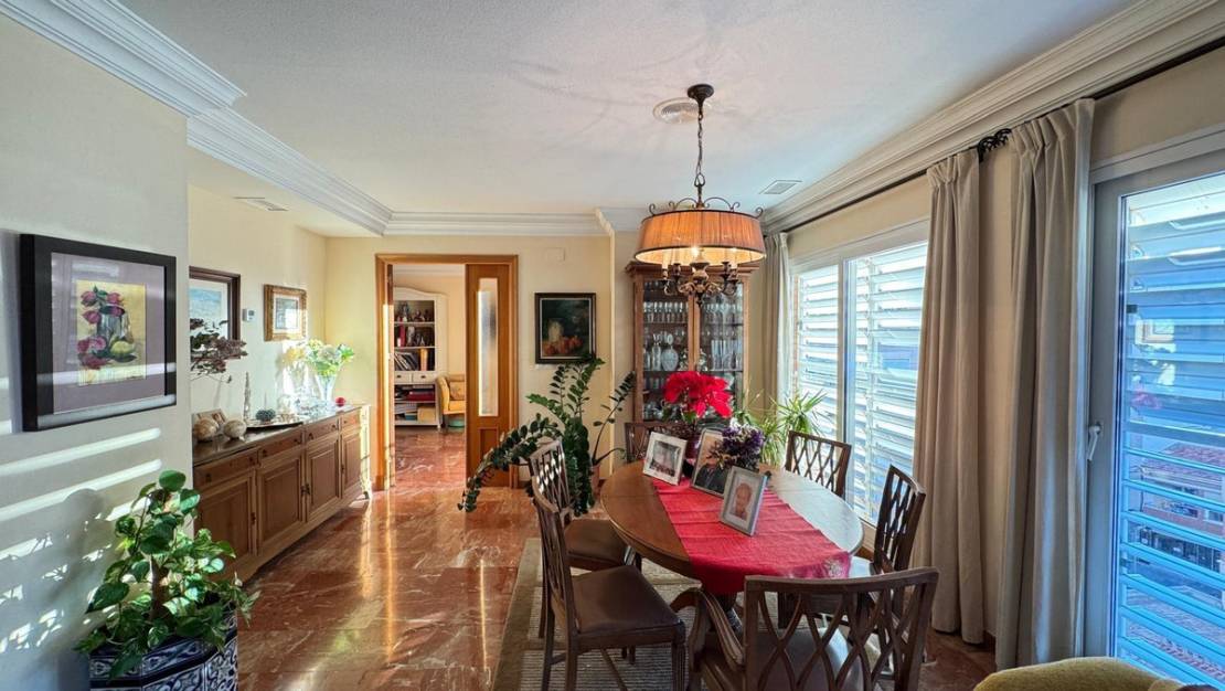 Venta - Apartment - Torrevieja - Torrevieja Centro