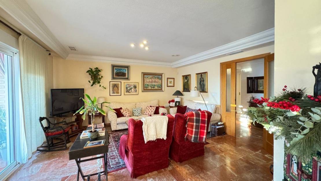 Venta - Apartment - Torrevieja - Torrevieja Centro