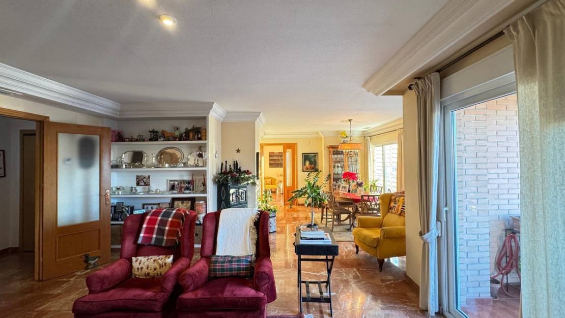 Venta - Apartment - Torrevieja - Torrevieja Centro