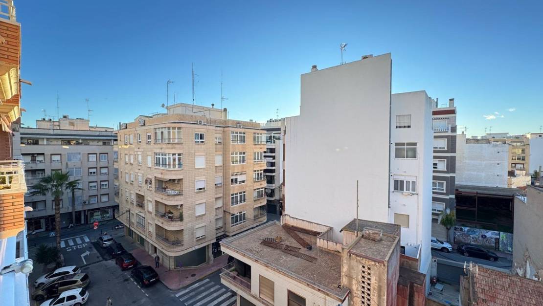 Venta - Apartment - Torrevieja - Torrevieja Centro