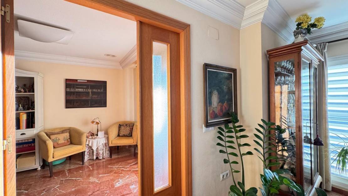 Venta - Apartment - Torrevieja - Torrevieja Centro