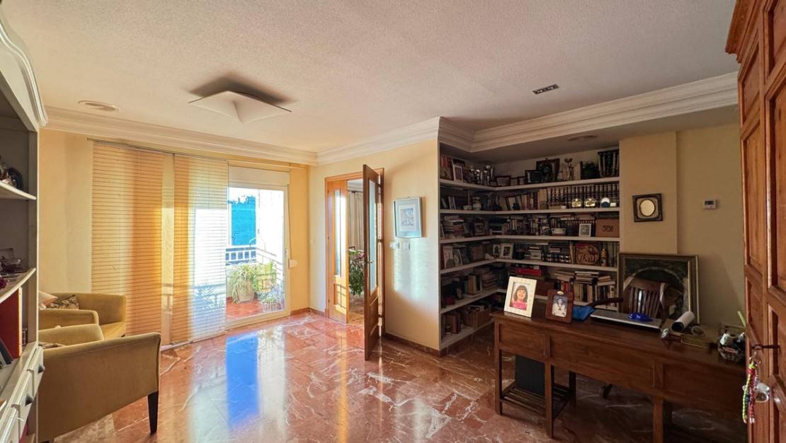 Venta - Apartment - Torrevieja - Torrevieja Centro