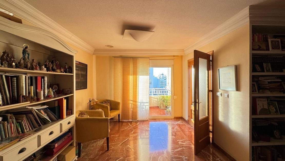 Venta - Apartment - Torrevieja - Torrevieja Centro