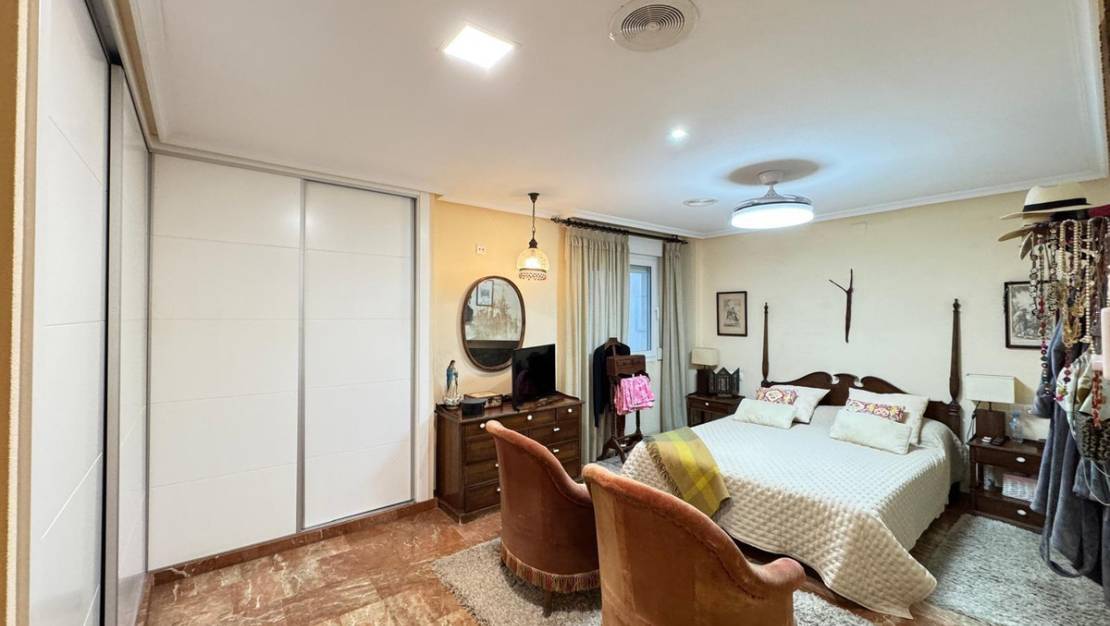 Venta - Apartment - Torrevieja - Torrevieja Centro