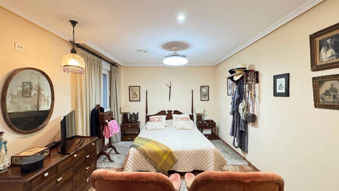 Venta - Apartment - Torrevieja - Torrevieja Centro