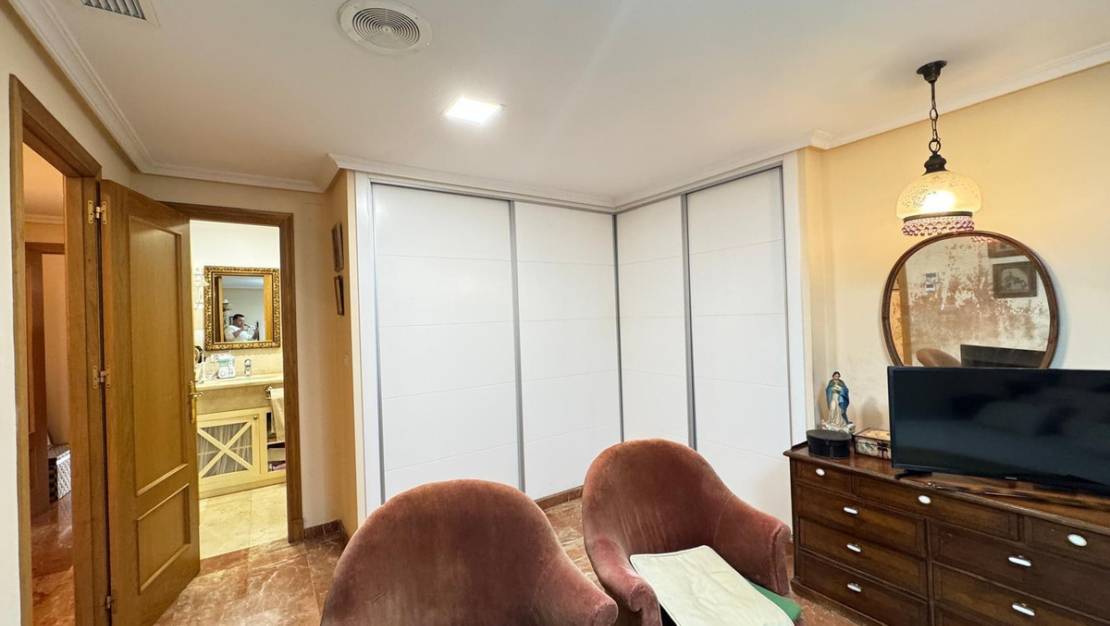 Venta - Apartment - Torrevieja - Torrevieja Centro