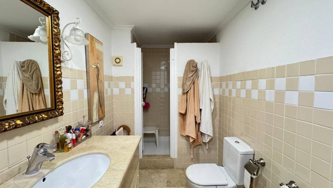 Venta - Apartment - Torrevieja - Torrevieja Centro