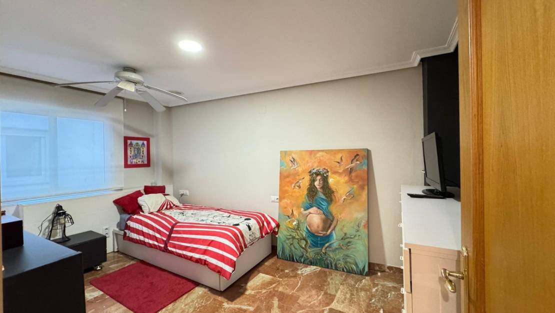 Venta - Apartment - Torrevieja - Torrevieja Centro
