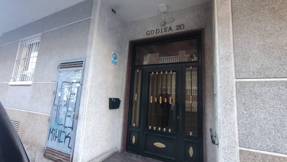 Venta - Apartment - Torrevieja - Torrevieja Centro