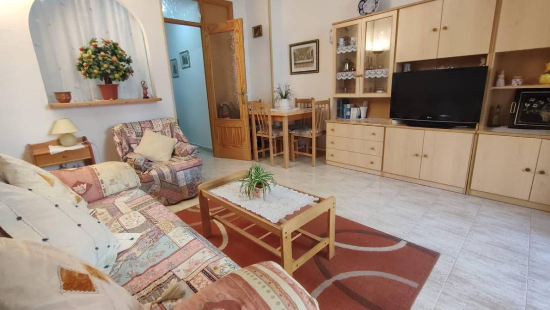 Venta - Apartment - Torrevieja - Torrevieja Centro