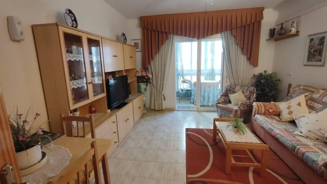 Venta - Apartment - Torrevieja - Torrevieja Centro