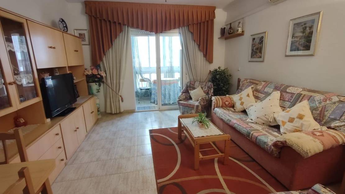 Venta - Apartment - Torrevieja - Torrevieja Centro